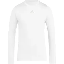 adidas Techfit weiß XXL