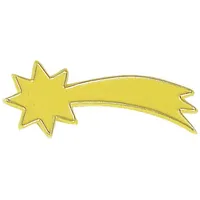 Kahlert Licht 20627 Komet 3.5V mit Beleuchtung