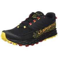 La Sportiva Lycan II black/yellow 44