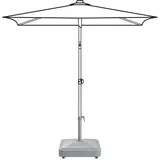 SUNCOMFORT Schirmständer Füllbarer Sockel bis 50 kg