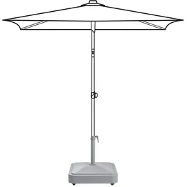 SUNCOMFORT Schirmständer Füllbarer Sockel bis 50 kg