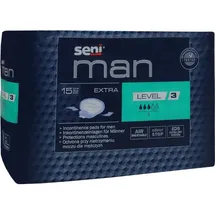 Seni Man extra Level 3