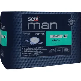 Seni Man extra Level 3