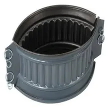 Contacto Antihaft-Pastetenform oval