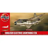 AIRFIX A04054A English Electric Lightning F2A