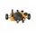 Triton MOF001 1400 W