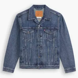 Levi's Herren The Trucker Jacket