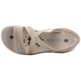SKECHERS Reggae Slim Herren Beige 38