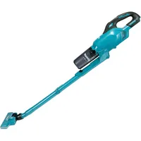 Makita DCL286FM Akku Staubsauger Blau inkl. 1x 4,0 Ah