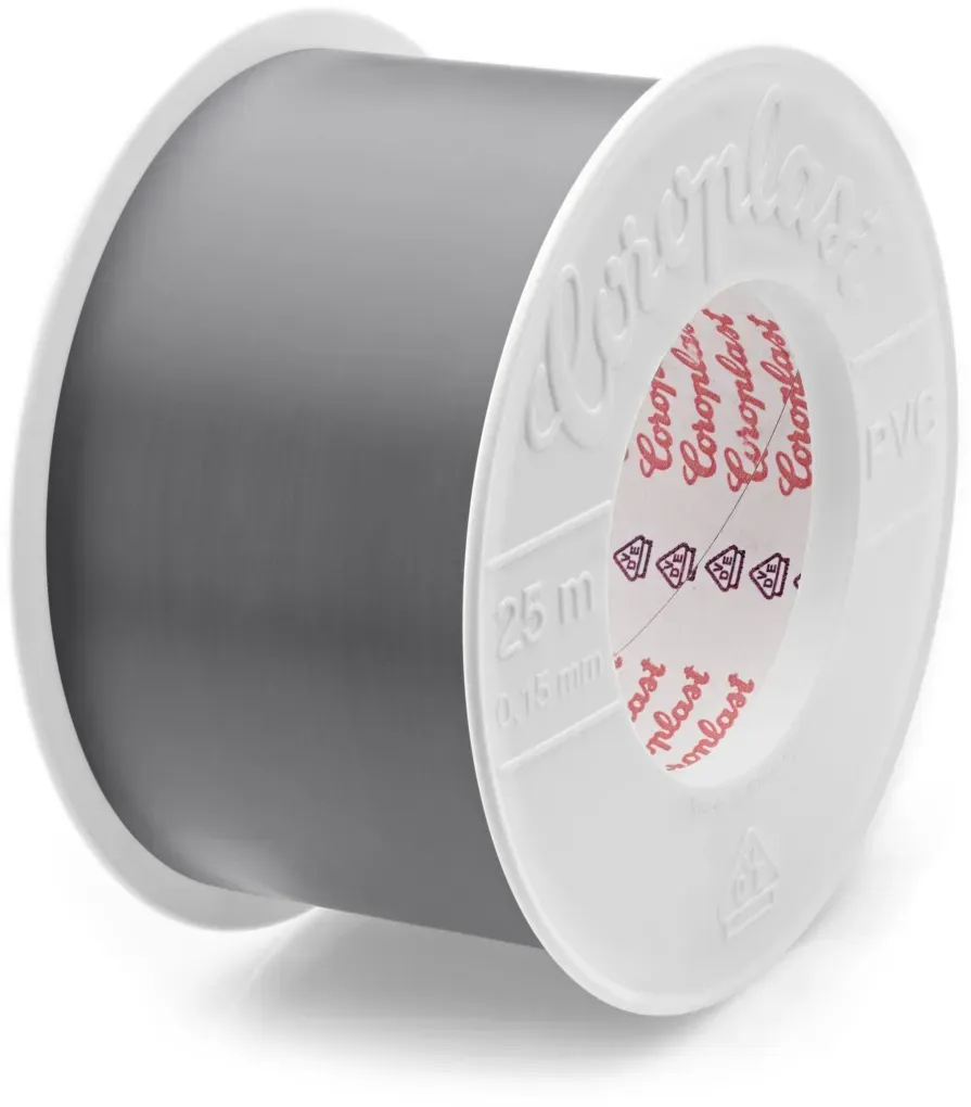 Coroplast Isoband 302 50x25 gr