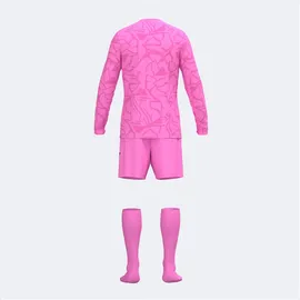 Joma Zamora IX Langarm-Set Pink 104