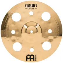Meinl Percussion Meinl Classics Custom Brilliant 12" Trash Splash
