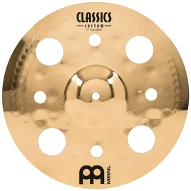 Meinl Percussion Meinl Classics Custom Brilliant 12" Trash Splash
