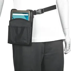 Mobilis Refuge - Holster - Jede Marke - 22,9 cm (9 Zoll) - 190 g