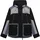 Superdry Colour Block Windbreaker schwarz L