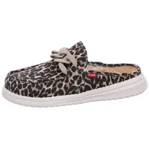 Fusion Ella Chain Leo Beige Größe EU 40 - 40 EU