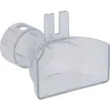 Bosch PRO Absaugadapter, Kantenfräse