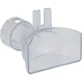 Bosch PRO Absaugadapter, Kantenfräse