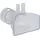 Bosch PRO Absaugadapter, Kantenfräse