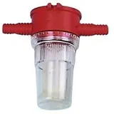 Brunner Wasser-Feinfilter Maschenweite 0,1 mm