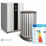 REMKO HTS 130 Luft/Wasser-Wärmepumpe 8-13 kW