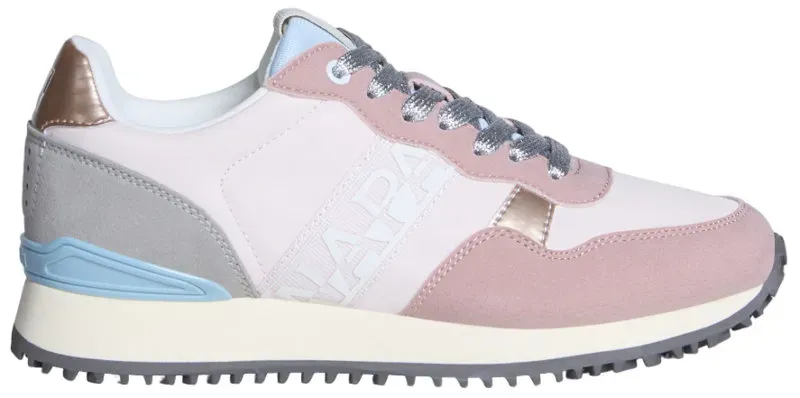 Napapijri Astra01 - Sneakers - Damen - Pink - 9