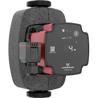 Grundfos ALPHA1 GO 25-40 Umwälzpumpe