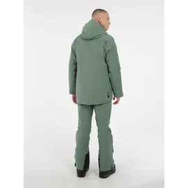 Protest PRTWest Skijacke Aspen Green M