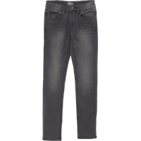 s.Oliver - Jeans Super Skinny Seattle / Super Skinny Fit / Mid Rise / Super Skinny Leg, Jungen, grau, 164/SLIM