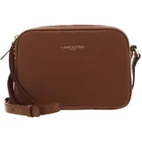Lancaster Umhängetasche Dune Crossbody Bag Camel