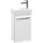 Villeroy & Boch Avento Waschtisch-Unterschrank A87600B4 34 x 51,4 x 20,2 cm, Anschlag links, 1 Tür, Crystal White