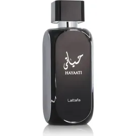 Lattafa Hayaati Eau de Parfum 100 ml