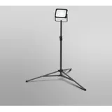 LEDVANCE LED-Arbeitsleuchte Value Tripod Akku 1x20W 865