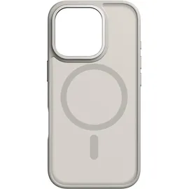 White Diamonds iPhone 16 Pro Hybrid Case Sand