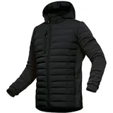 Leibwächter Hybridjacke Herren CAHYJ Gr. 2XL schwarz