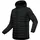 Leibwächter Hybridjacke Herren CAHYJ Gr. 2XL schwarz