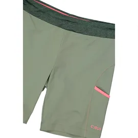 CMP Bermuda Light Climb Kurze Hose Avocado 46