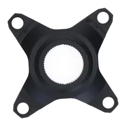 SHIMANO 4-Arm Adapter für SHIMANO STEPS Kettenblätter