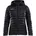 Steppjacke Damen 9999 black S