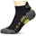 CMP Skinlife Laufsocke 1 Paar Schwarz 46-48