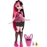 Monster High HKY71 Puppe