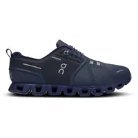 On Cloud 5 Waterproof Herren Navy/Ink 45