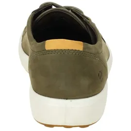 ECCO Herren Soft 7 Shoes, Tarmac, 46 EU