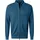 Pierre Cardin Strickjacke hellblau XL