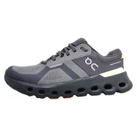 On Cloudrunner 2 Herren Rock / Tangerine 47,5