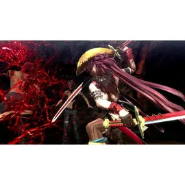 Onechanbara Z2: Chaos (PS4)