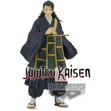 Bandai Namco Entertainment Jujutsu Kaisen Jukon No Kata-Toge Inumaki & Suguru Geto Figur 17 cm Mehrfarbig