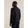 Seidensticker Stehkragenpullover Blau XL
