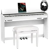 Roland F701 white