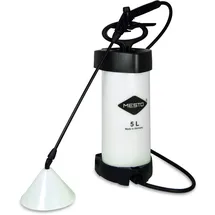 Mesto Flori Organic Drucksprühgerät 5 l